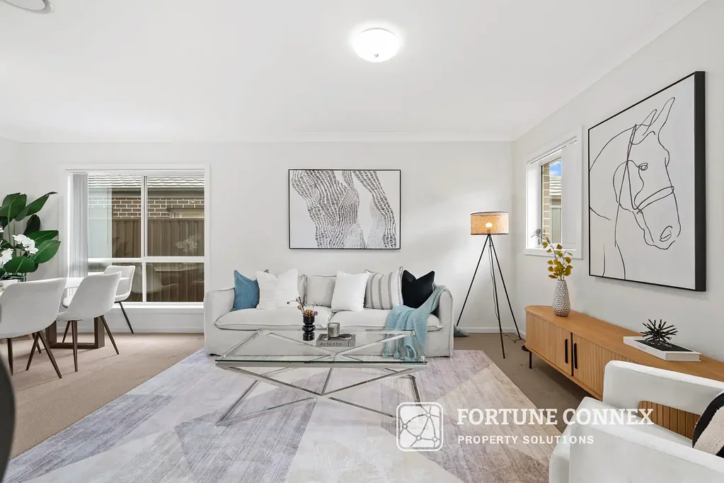 Colebee 4ਬੈੱਡਰੂਮ Modern home in super convenient location