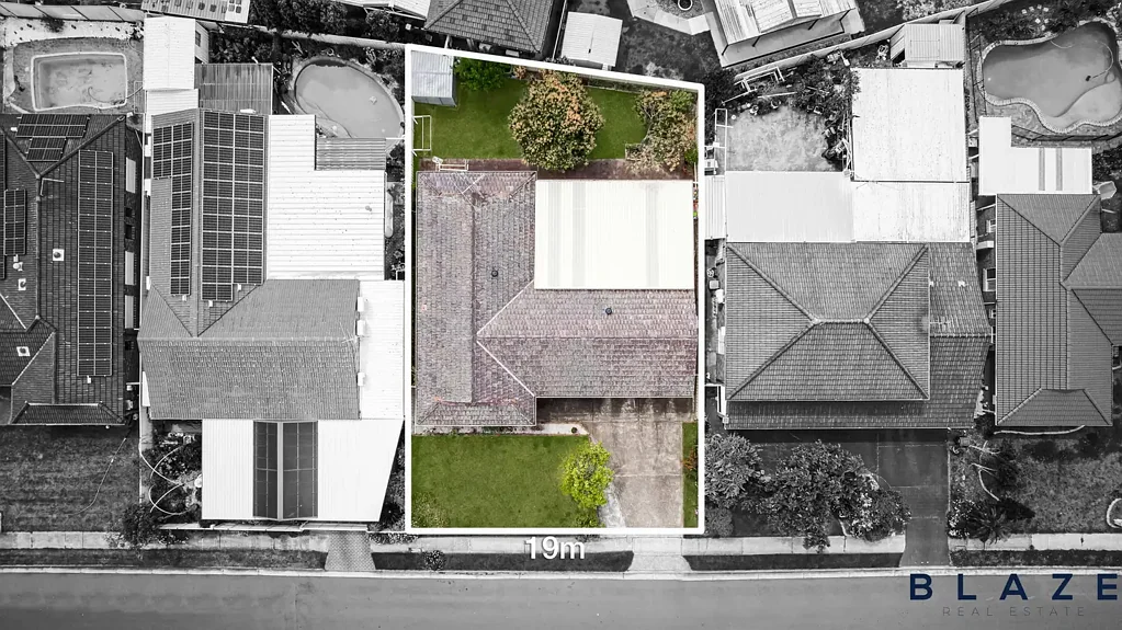 Edensor Park 4部屋 Character, Comfort & Convenience Combined