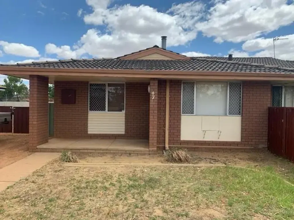A/60 DRUMMOND Street, Moora, WA 6510
