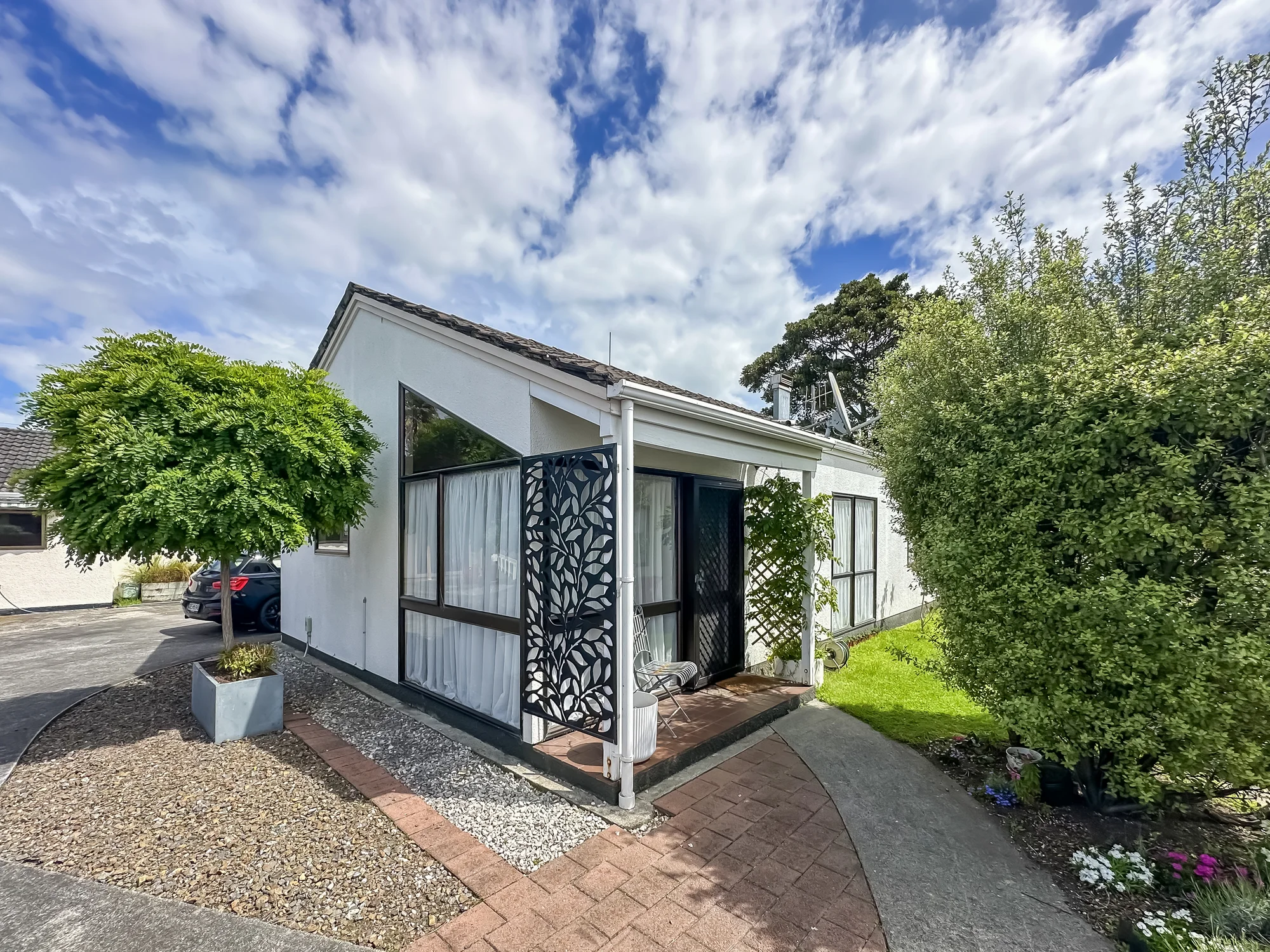 Whanganui 2Zimmer The perfect central retreat