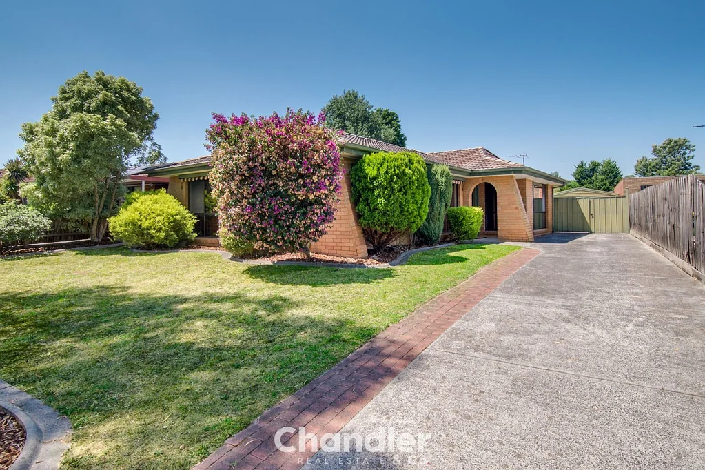 117 Windermere Drive, Ferntree Gully, VIC 3156