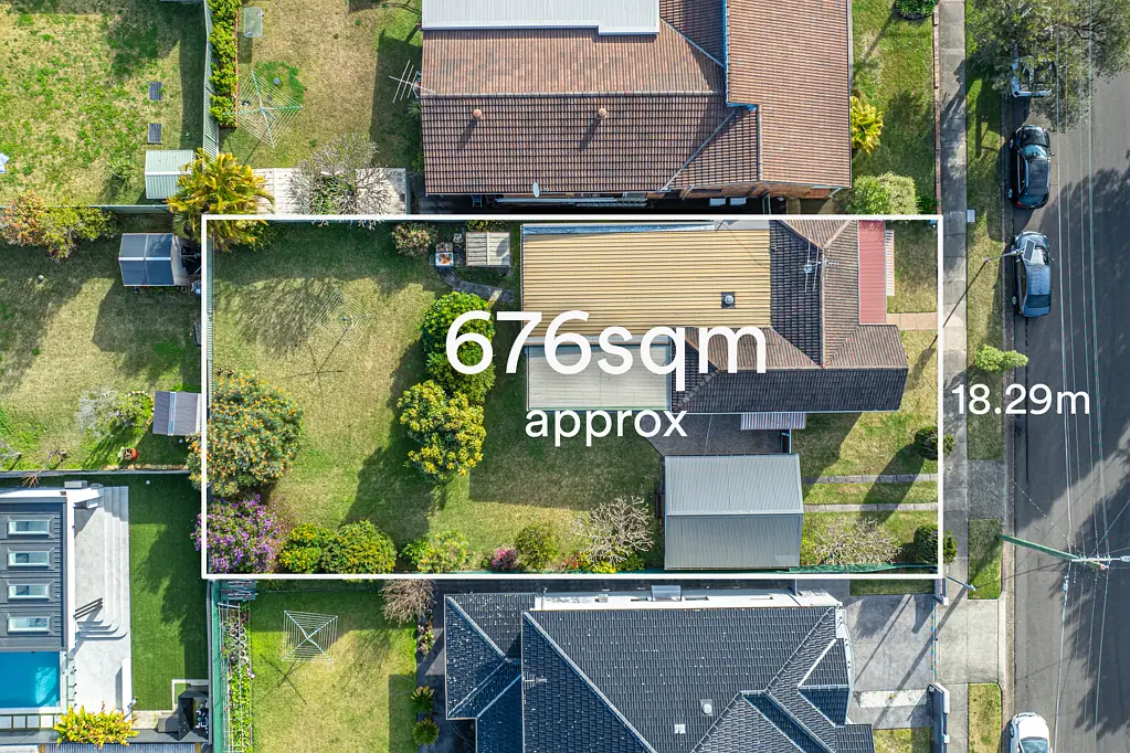 15 Wilson Street, Kogarah, NSW 2217
