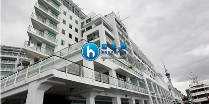 新加坡资本积极收购本地酒店物业