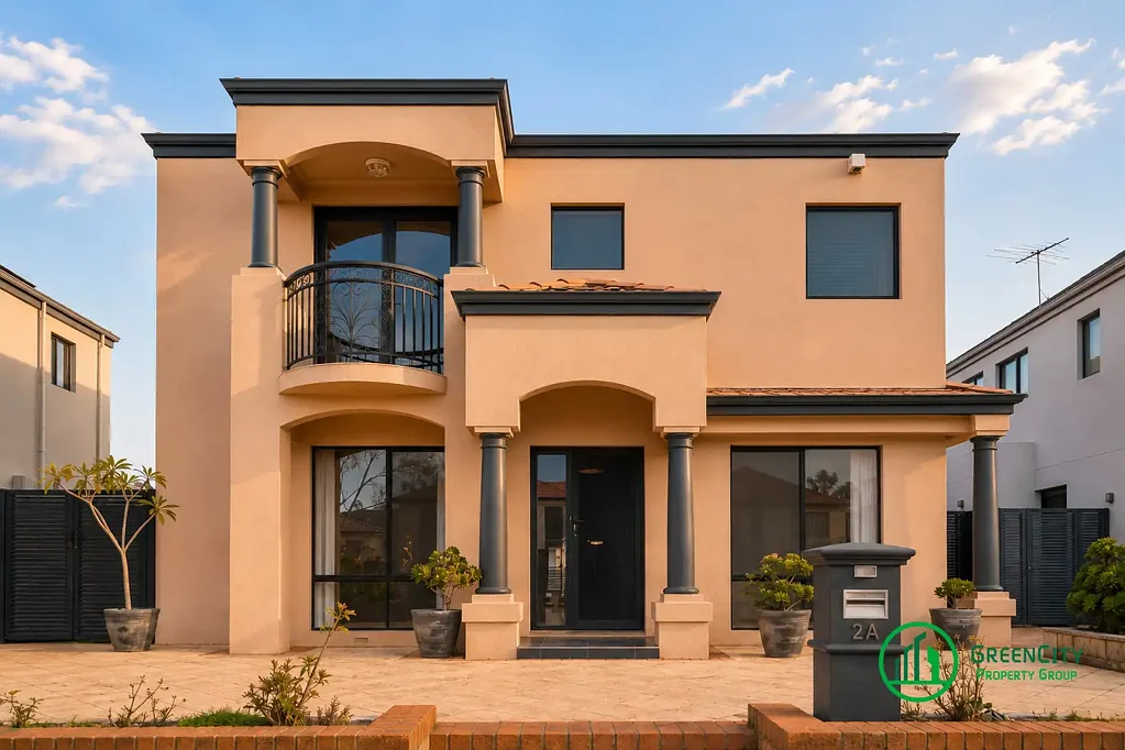 Ascot 3कमरा Green title Ascot Waters Riverside Living!!!