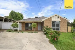 21 Sutherland Avenue, Melton South