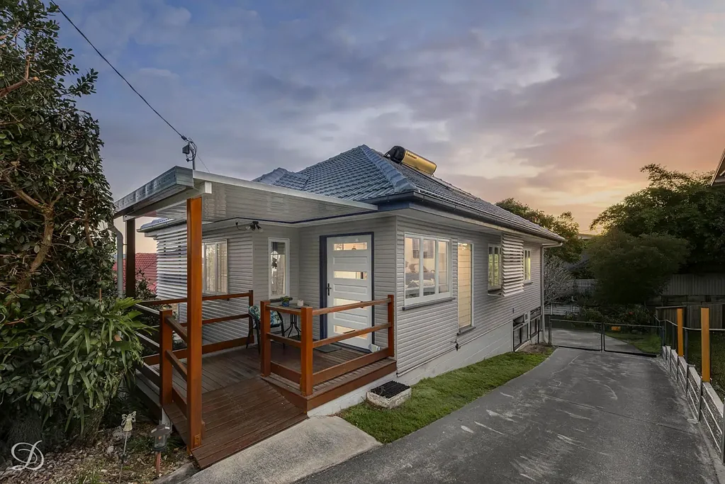 Cherished Hilltop Home with Endless Opportunity in Thriving Everton Park!