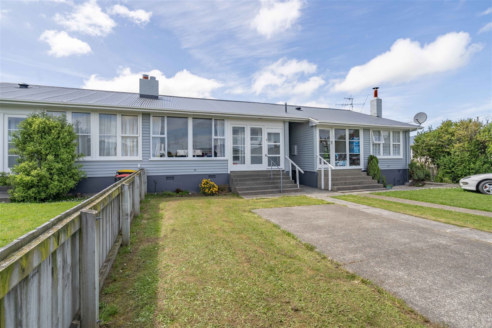 8 Manapouri Street, Strathern, Invercargill, 1部屋, 1バスルーム