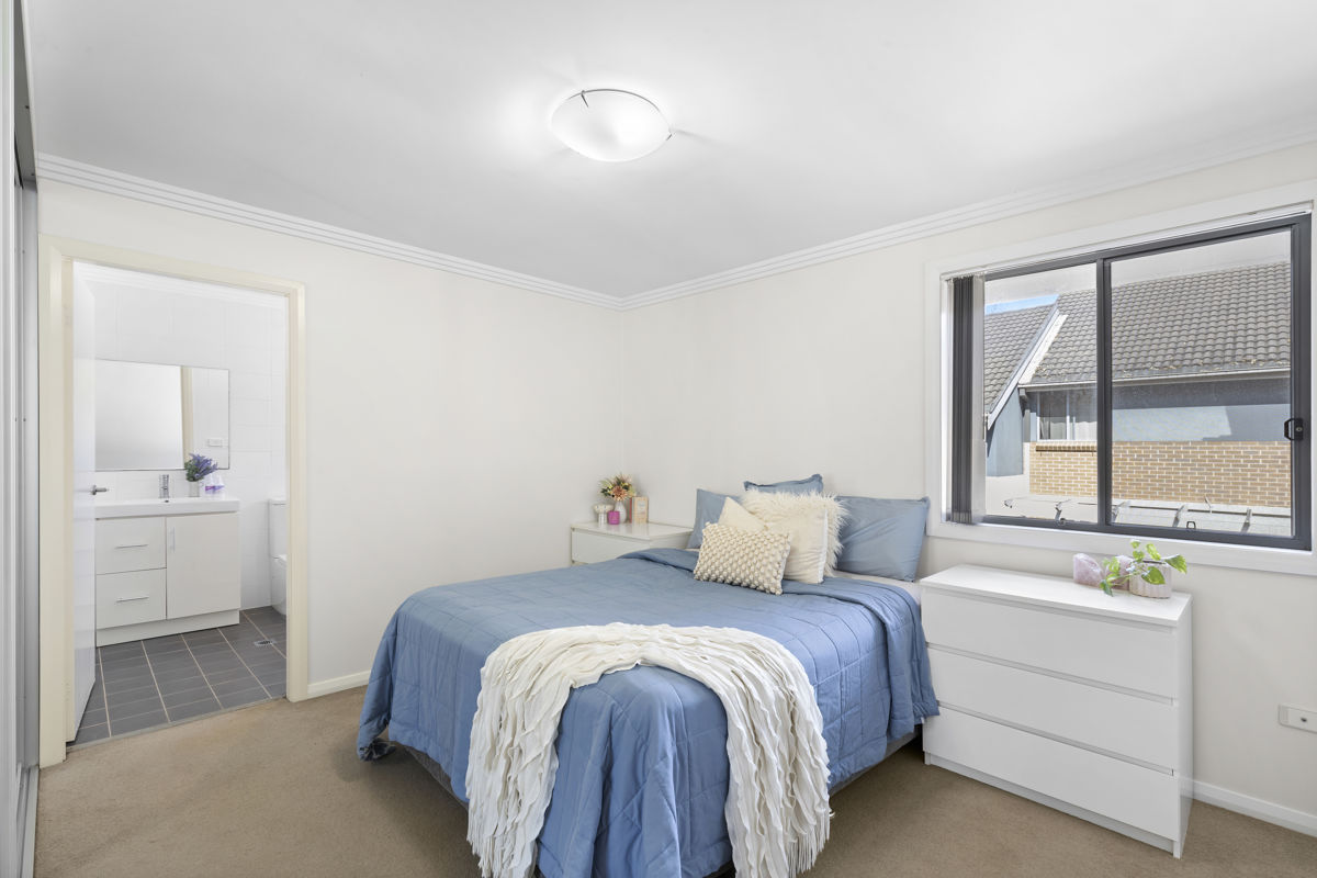 SHERWOOD GREEN UNIT 24 100 KENYONS RD, MERRYLANDS WEST NSW 2160, 0房, 0浴, Townhouse