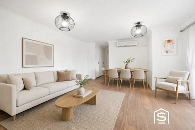 Marsfield 2Zimmer Stunning Renovated Two-Bedroom Full Brick Apartment