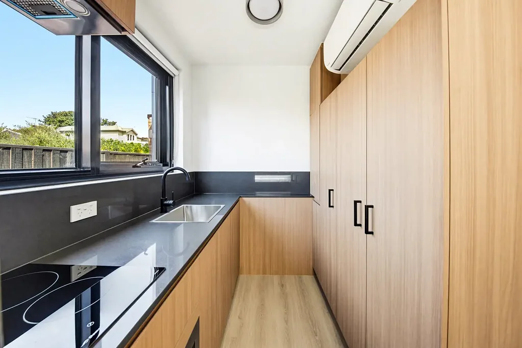 Historic Olympic-Era Studios, Stylishly Refurbished for Modern Living