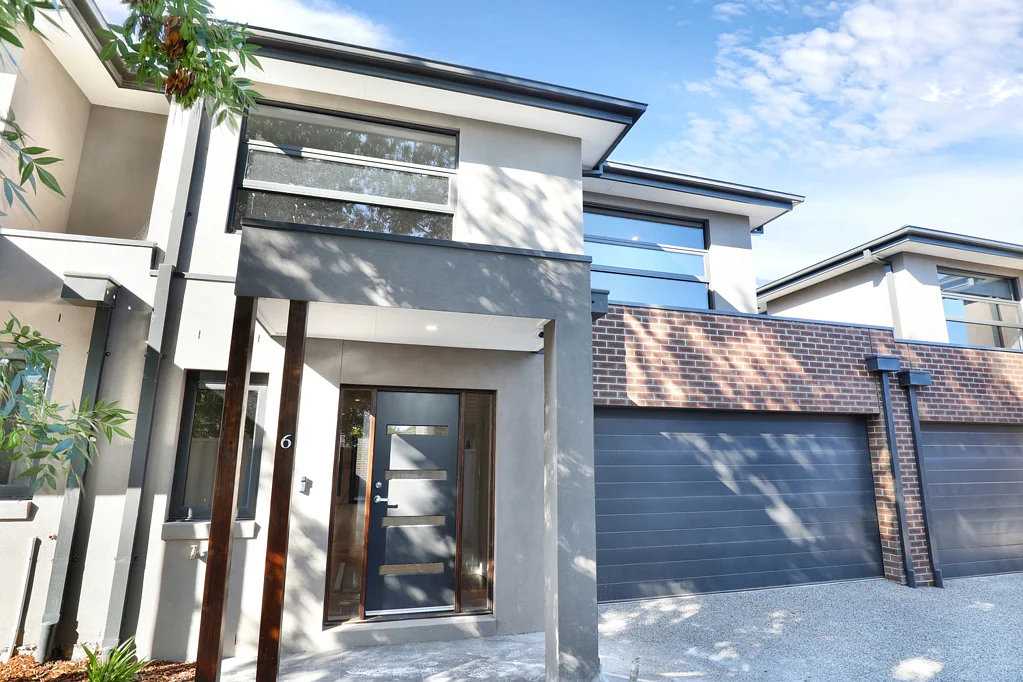 6/44 Barkly Street, Sunbury, VIC 3429
