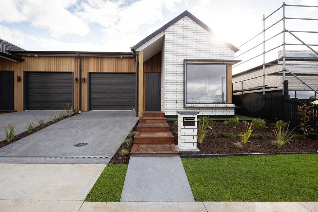 Peacocke 3 Bedroom High Spec Haven