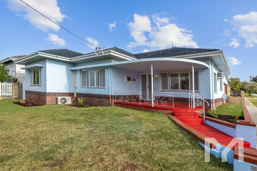125 South Street, Beaconsfield, WA 6162