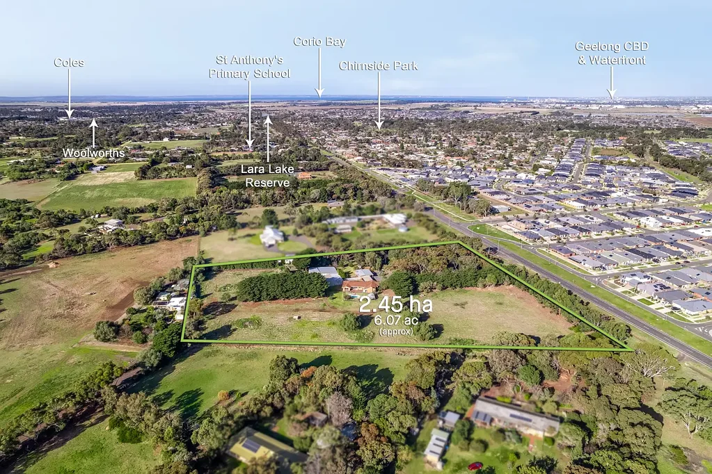 170 Kees Road, Lara, VIC 3212