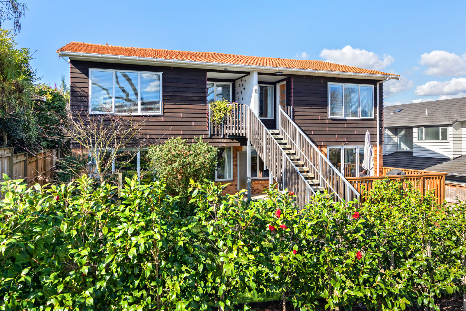 4/4 Sierra Street, Glendowie, Auckland, 2 침실, 1 욕실