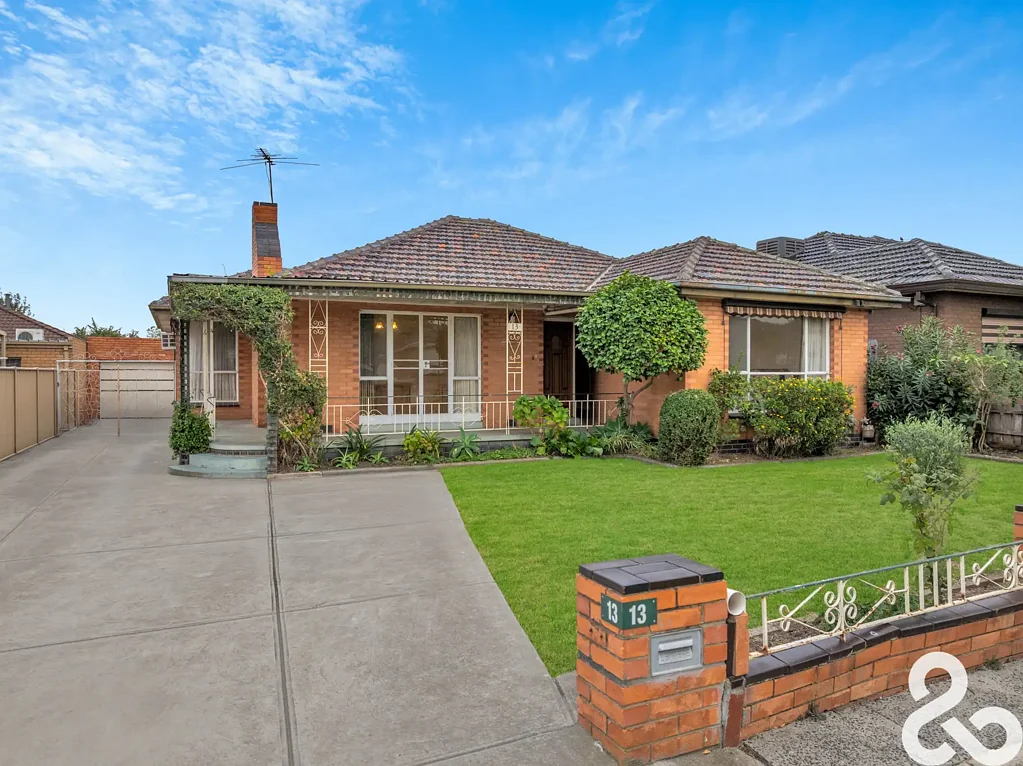 13 French Street, Thomastown, VIC 3074