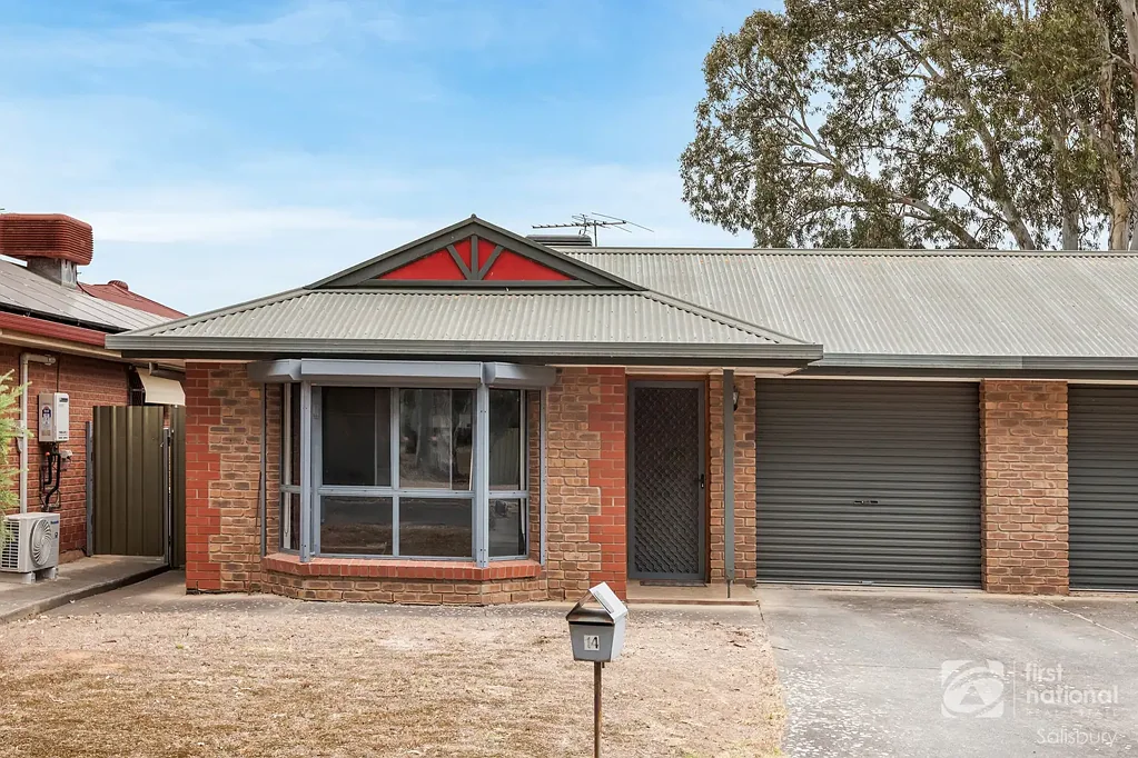 14 Jane Crescent, Salisbury, SA 5108