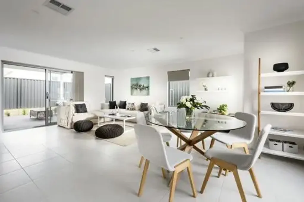 Logan Reserve 4Kwarto Brand New House & Land single dwelling packages in Logan Reserve