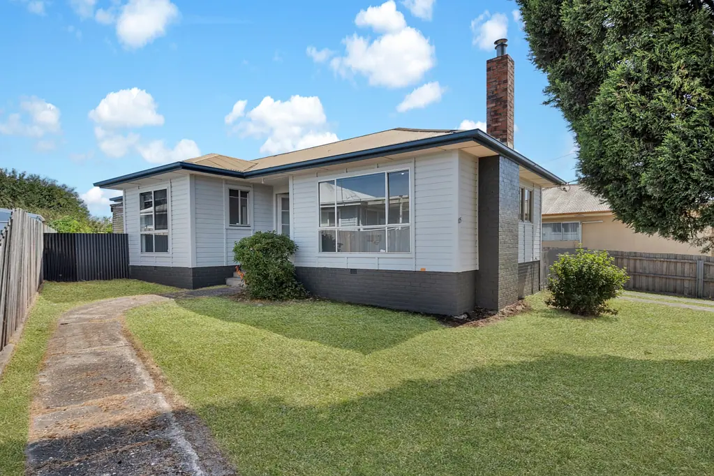 105 Agnes Street, George Town, TAS 7253