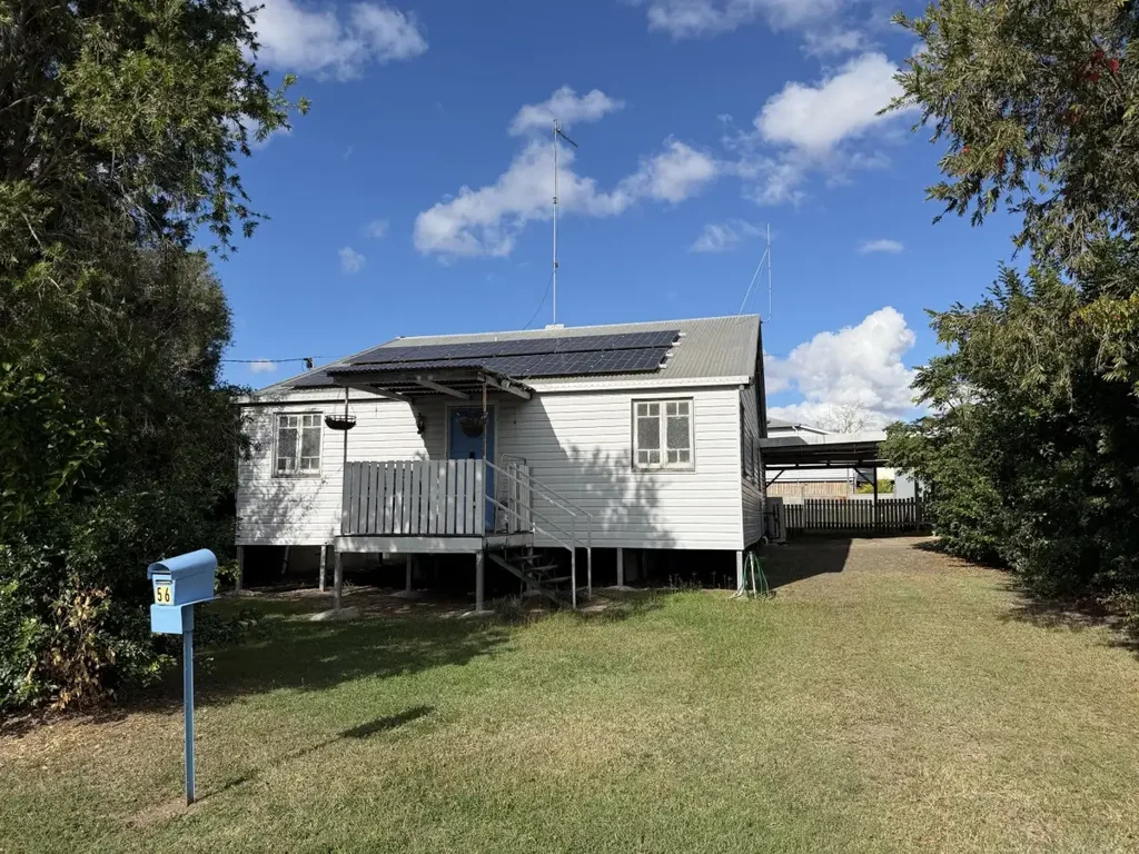 Monto 3房  Charming Low-Set Home in a Convenient Town Location