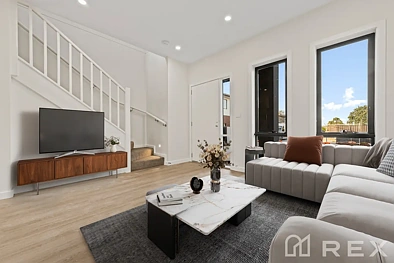 18 Bawar Place, Hallam, VIC 3803, 2 slaapkamers, 2 badkamers, Townhouse