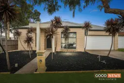 9 Laurence Way, Tarneit