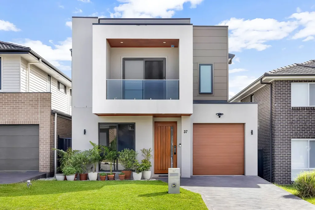 37 Perera Street, Riverstone, NSW 2765