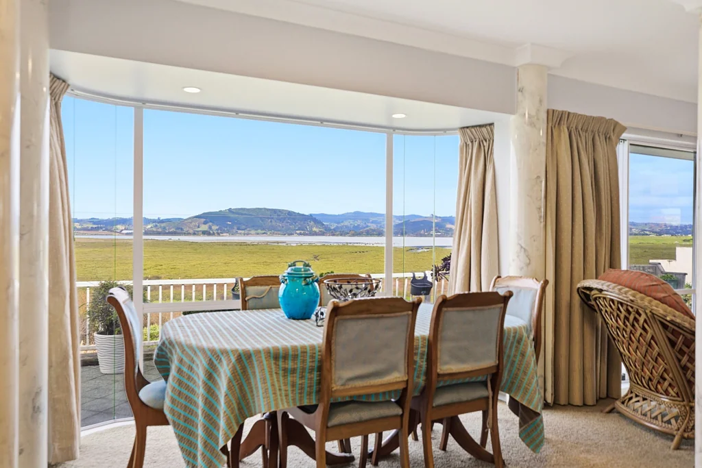 Mount Maunganui 3房  Views Meet Lifestyle