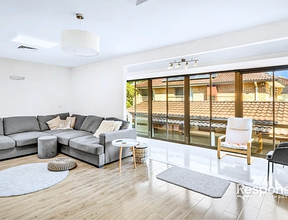 17 Hambledon Avenue, Baulkham Hills, The Hills, 4 Kuwarto, 2 Banyo, House