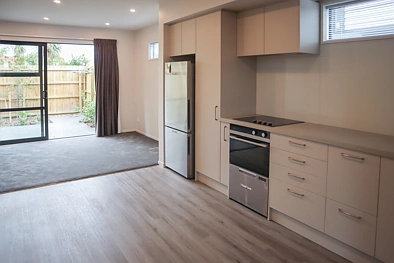 Great area Two Bedroom townhouse with parking