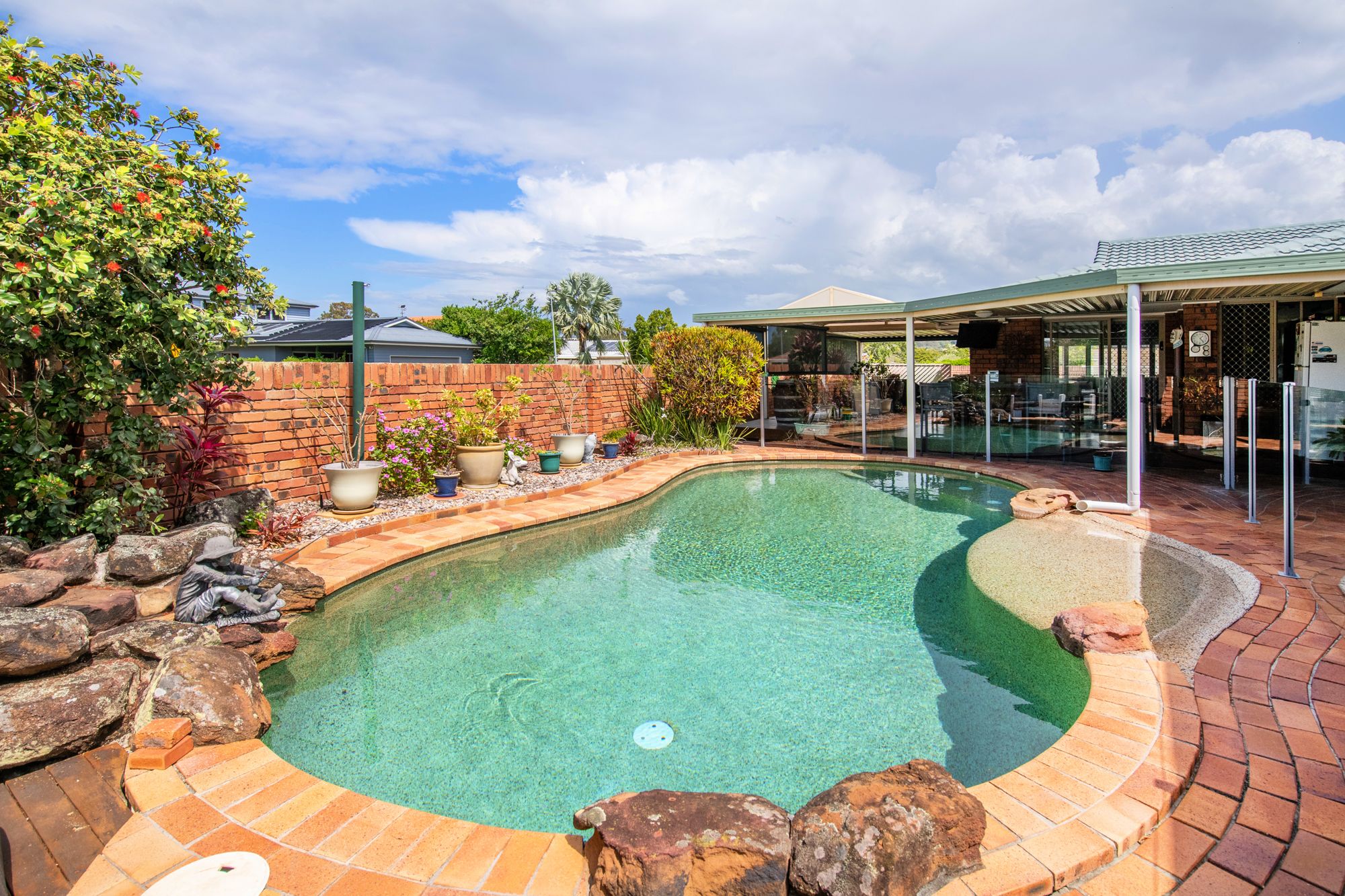 40 PINTAIL CR, BURLEIGH WATERS QLD 4220, 0房, 0浴, House