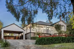 20 Leggett Drive, Mount Evelyn