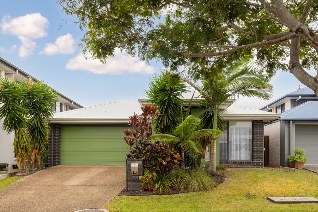 52 Campbell Drive, Mango Hill, QLD 4509