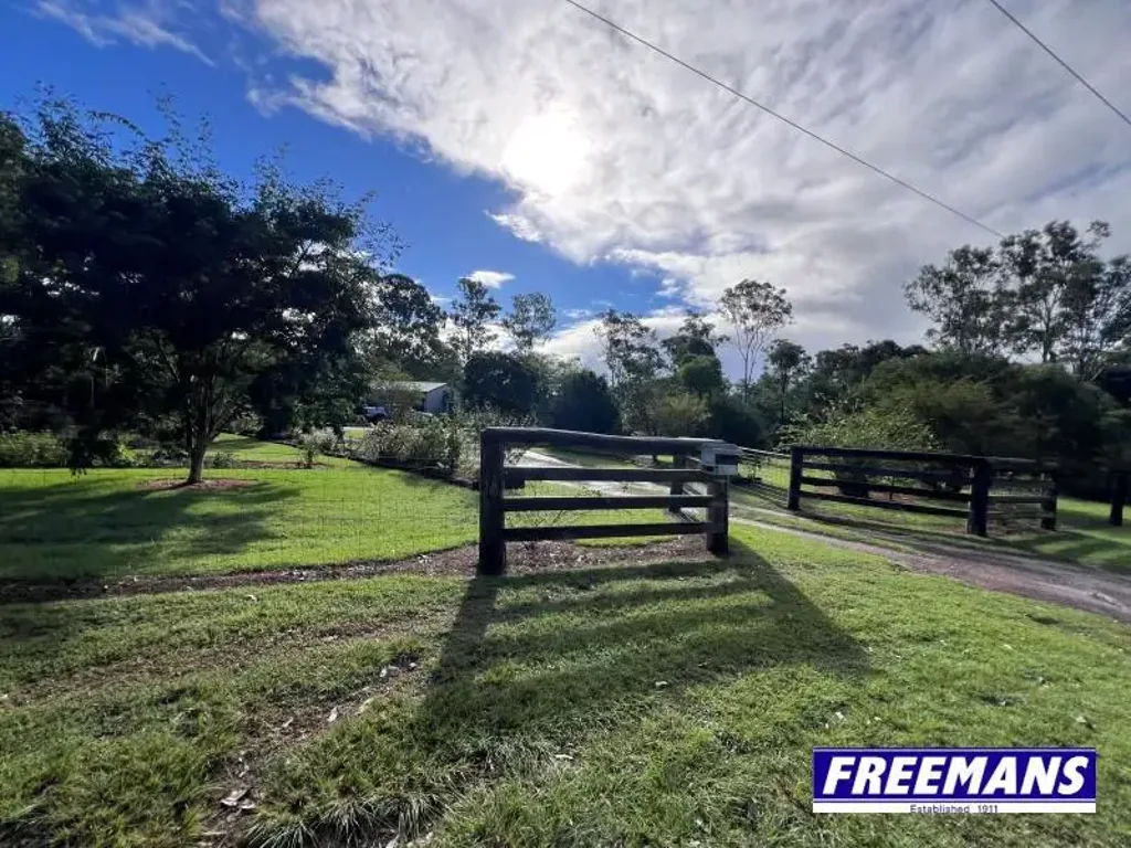 1 Julie Street, Taabinga, QLD 4610