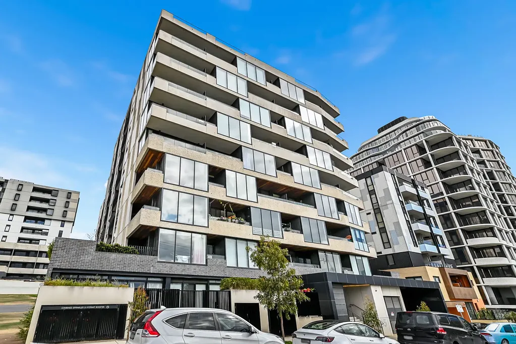 408/15 Irving Avenue, Box Hill, VIC 3128