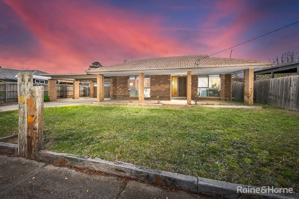 1 Plante Court, Sunbury, VIC 3429
