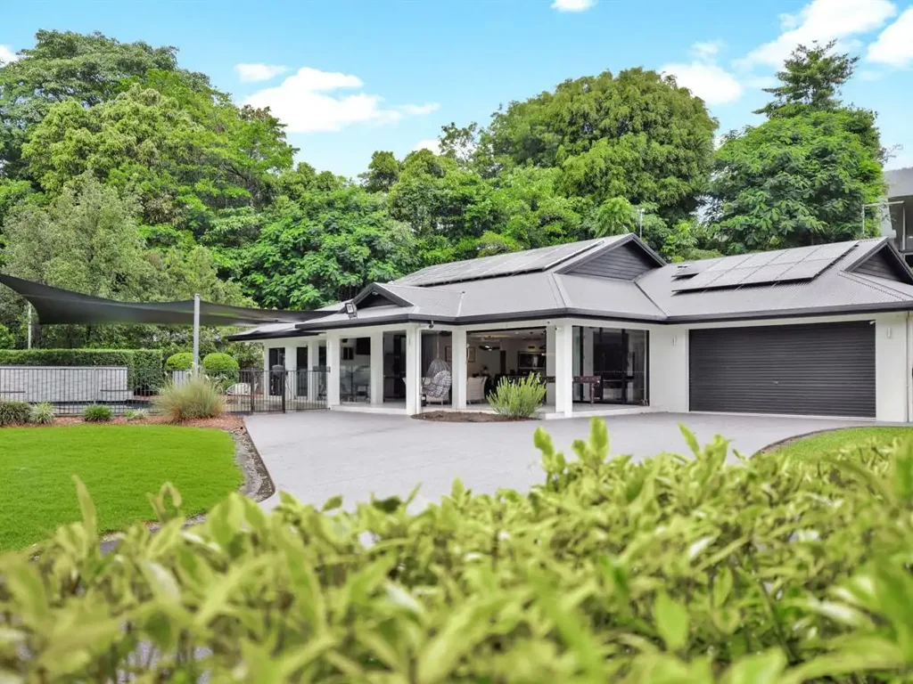Redlynch 5房  Redefining acreage living in Redlynch