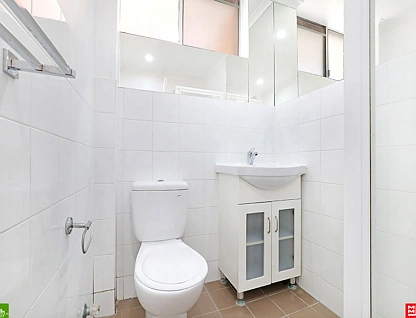 2/20 Virginia Street, North Wollongong, Wollongong - Greater Region, 2 غرف, 1 حمامات, Unit