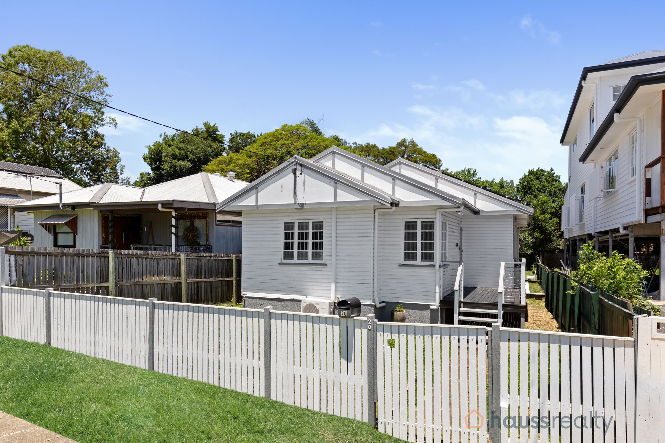 20 LANCELOT ST, TENNYSON QLD 4105, 0房, 0浴, House