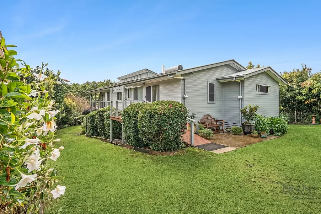 Maleny 4ਬੈੱਡਰੂਮ Tranquil Hinterland Living Just Minutes to Town