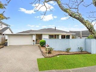 6 Skilling Place, Farm Cove, Manukau City