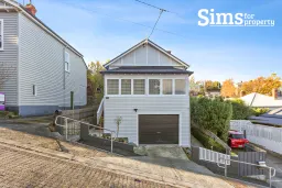 25 Lord Street, Launceston