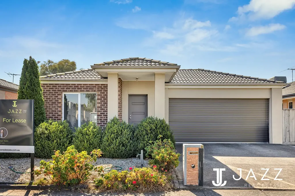Spacious Family Home in Featherbrook Estate