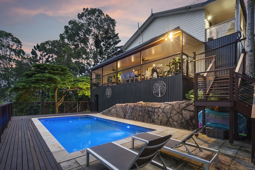 12 Wattlebird Court, Currumbin Valley, QLD 4223