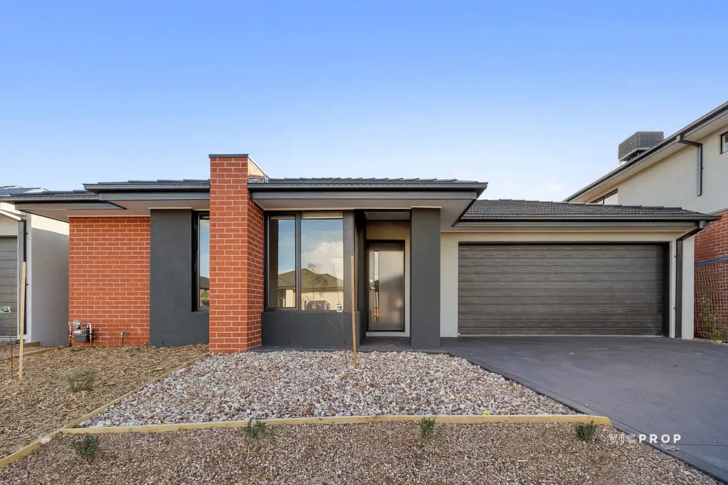 Werribee 4部屋 Modern Comfort in a Prime Werribee Location