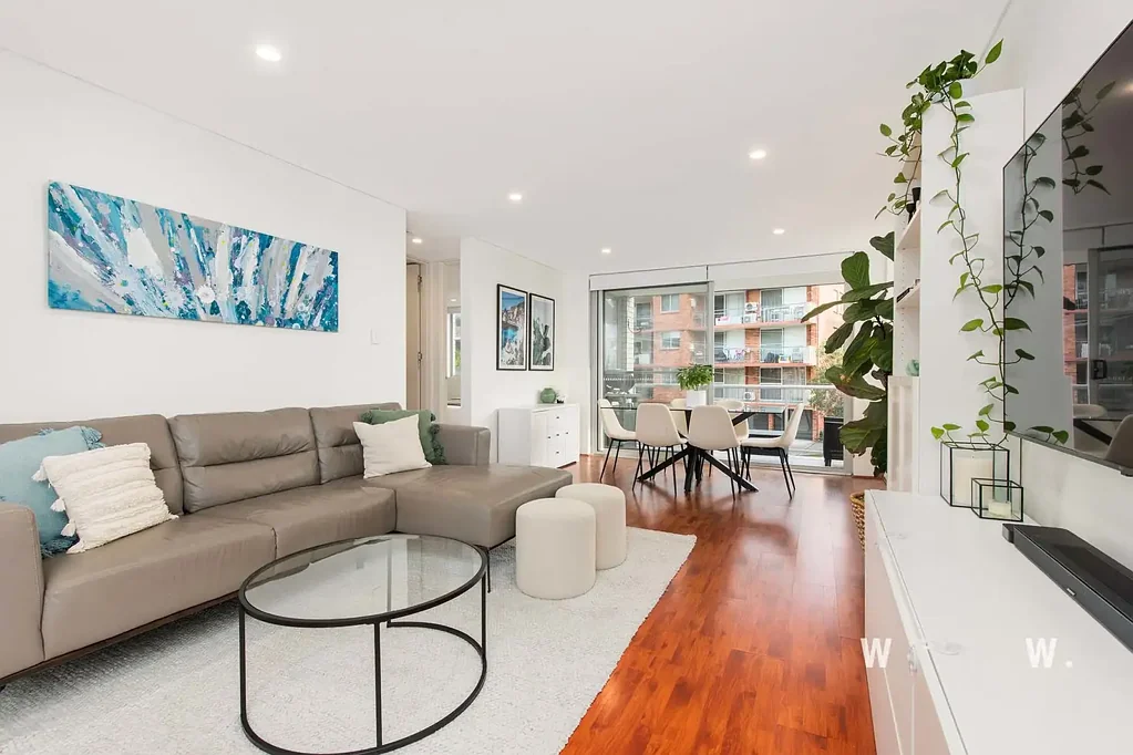 5/4 Bortfield Drive, Chiswick, NSW 2046