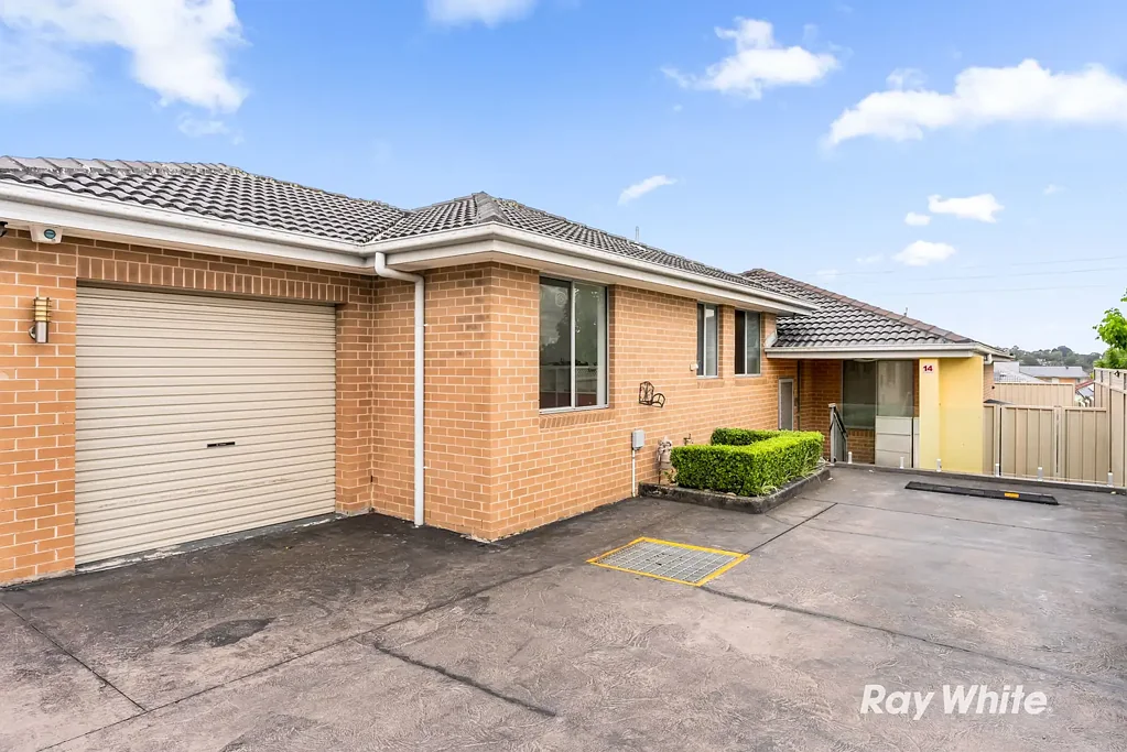 14/39 Newhaven Avenue, Blacktown, NSW 2148