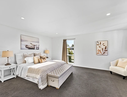 3 Philippe Avenue, Yaldhurst, Christchurch, 4房, 2浴, 独立屋
