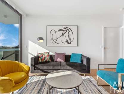 1212/59 Meron Street, Southport, QLD 4215, 2 Bedrooms, 2 Bathrooms, Unit