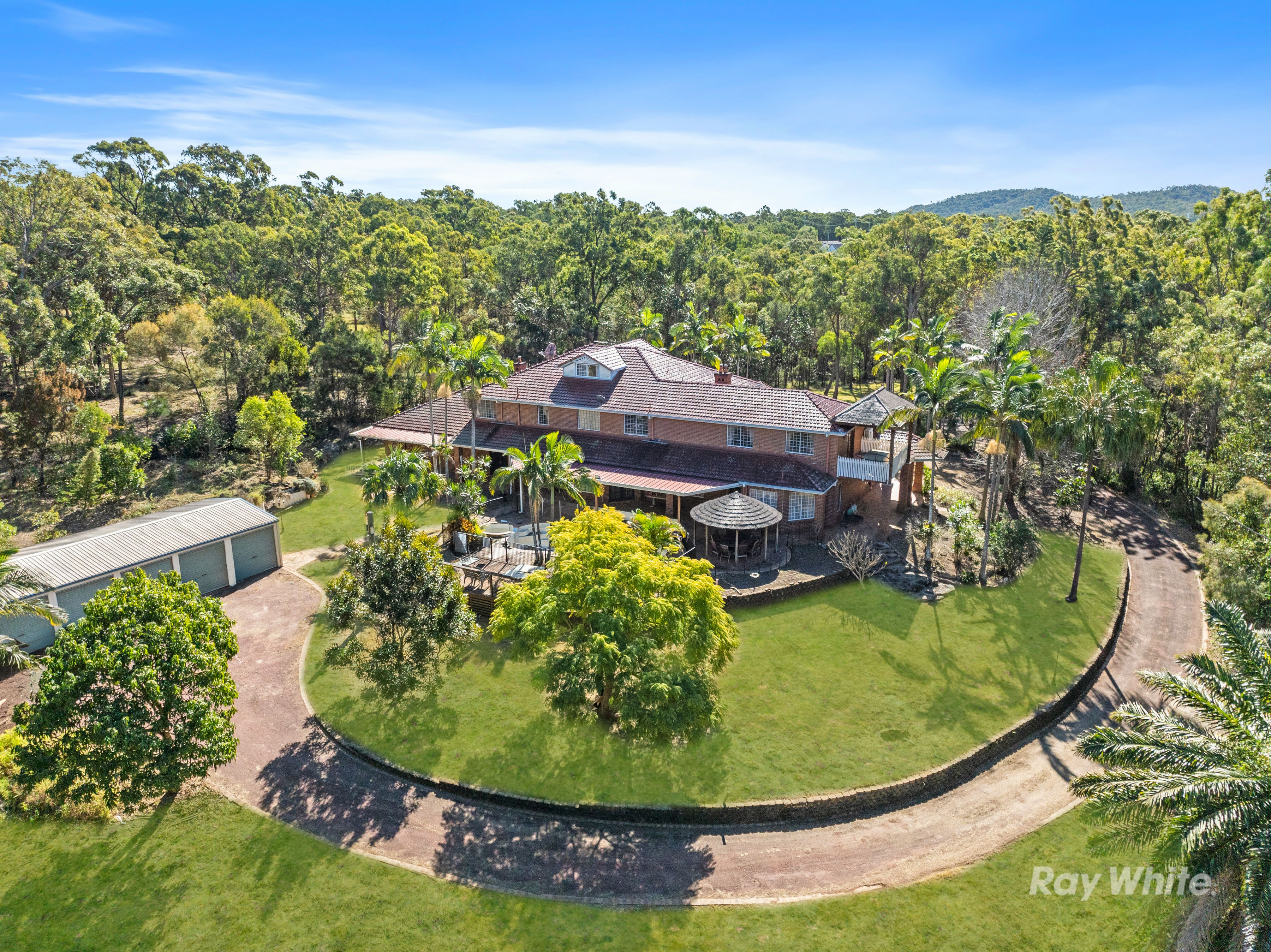 1131 MOUNT COTTON RD, BURBANK QLD 4156, 0房, 0浴, House